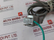 Topcon Fi-5L Fluorescence Inspection Lamp Test Tool 50/60Hz Vctf 0.75 7049