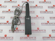Topcon Fi-5L Fluorescence Inspection Lamp Test Tool 50/60Hz Vctf 0.75 7049