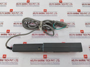 Topcon Fi-5L Fluorescence Inspection Lamp Test Tool 50/60Hz Vctf 0.75 7049
