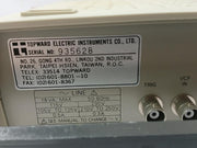 Topward 8115 Digital Sweep Function Generator Ame00035 18 Va Max 50-60Hz 0.3A