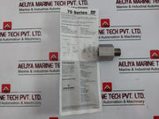 Topworx 73-1352T-b15 Limit Switch Leverless 120Vac/24Vdc Bb279300A8
