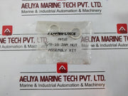 Topworx 73-1352T-b15 Limit Switch Leverless 120Vac/24Vdc Bb279300A8