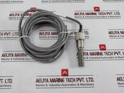 Topworx 73-1352T-b15 Limit Switch Leverless 120Vac/24Vdc Bb279300A8