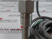 Topworx 73-1352T-b15 Limit Switch Leverless 120Vac/24Vdc Bb279300A8
