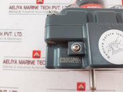 Topworx Txp-e2Cglpm0000P Valve Position Switch 1/2 Npt T-series