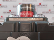 Topworx Txp-e2Cglpm0000P Valve Position Switch 1/2 Npt T-series