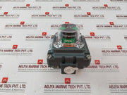 Topworx Txp-e2Cglpm0000P Valve Position Switch 1/2 Npt T-series
