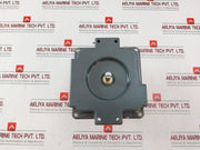 Topworx Txp-e2Cglpm0000P Valve Position Switch 1/2 Npt T-series