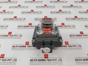 Topworx Txp-e2Cglpm0000P Valve Position Switch 1/2 Npt T-series