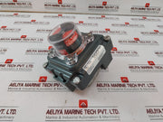 Topworx Txp-e2Cglpm0000P Valve Position Switch 1/2 Npt T-series