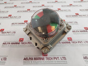 Topworx Txs-p2Cglmm Limit Switch Box