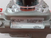 Topworx Txs-p2Cglmm Switchbox Txp And Txs 120Vdc, 3A Max