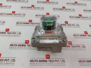 Topworx Txs-p2Cglmm Switchbox Txp And Txs 120Vdc, 3A Max