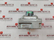 Topworx Txs-p2Cglmm Switchbox Txp And Txs 120Vdc, 3A Max