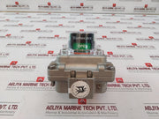 Topworx Txs-p2Cglmm Switchbox Txp And Txs 120Vdc, 3A Max