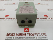 Toray Engineering Sr-11-C Relay Control Device Ac 100/110 V, 50/60 Hz