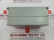 Toray Engineering Sr-11-C Relay Control Device Ac 100/110 V, 50/60 Hz