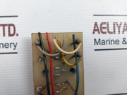 Tore Seem 165-3P Printed Circuit Board