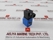 Tork S101001018N Solenoid Valve Ip65 50/60 Hz 230V