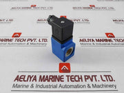 Tork S101001018N Solenoid Valve Ip65 50/60 Hz 230V