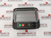 Tornatech Vizitouch 2.0 Operator Interface