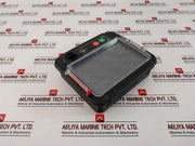 Tornatech Vizitouch 2.0 Operator Interface
