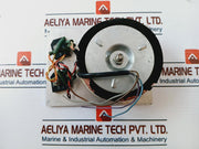 Toroid Be 1591 Transformer