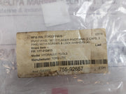 Torq Lite Rt40Cppw/S Cylinder Pivot Pins With Screws & Lock Washers