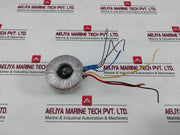 Torr-tech Tt1011-380B High Quality Transformer Cord