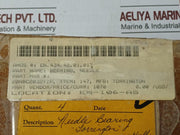 Torrington 20Nbc2032Yzp Needle Roller Bearing