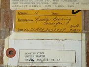 Torrington 20Nbc2032Yzp Needle Roller Bearing