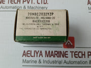 Torrington 20Nbc2032Yzp Needle Roller Bearing