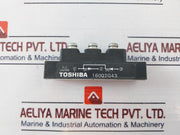 Toshiba 160Q2G43 Diode Module