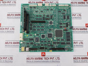 Toshiba 2N3A3110-c Assembly Controller Board