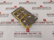 Toshiba 2Sb552 Power Transistor Unit