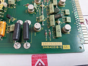 Toshiba 3J8A0218-e/ 3N8A0218-eg1 Printed Circuit Board