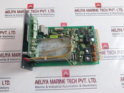 Toshiba 3J8A0221-e Preamp Unit