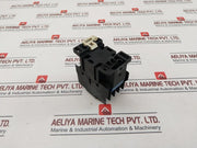 Toshiba C11J Magnetic Contactor 20A 100V 50Hz