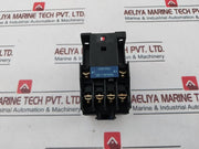 Toshiba C11J Magnetic Contactor 20A 100V 50Hz