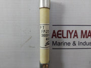 Toshiba Fpj2-3Y25 Fuse 3600V 40 Ka