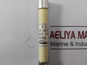 Toshiba Fpj2-3Y25 Fuse 3600V 40 Ka