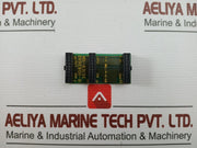 Toshiba Input/Output Interface Transit Board For Operator 2n9e8011-B