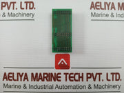 Toshiba Input/Output Interface Transit Board For Operator 2n9e8011-B