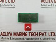 Toshiba Input/Output Interface Transit Board For Operator 2n9e8011-B