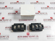 Toshiba Mg150Q2Ys40 Insulated-gate Bipolar Transistor Module
