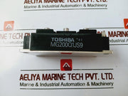 Toshiba Mg200Q1Js9 Igbt Module Power Switching