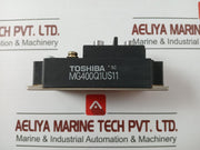 Toshiba Mg400Q1Us11 Igbt Module