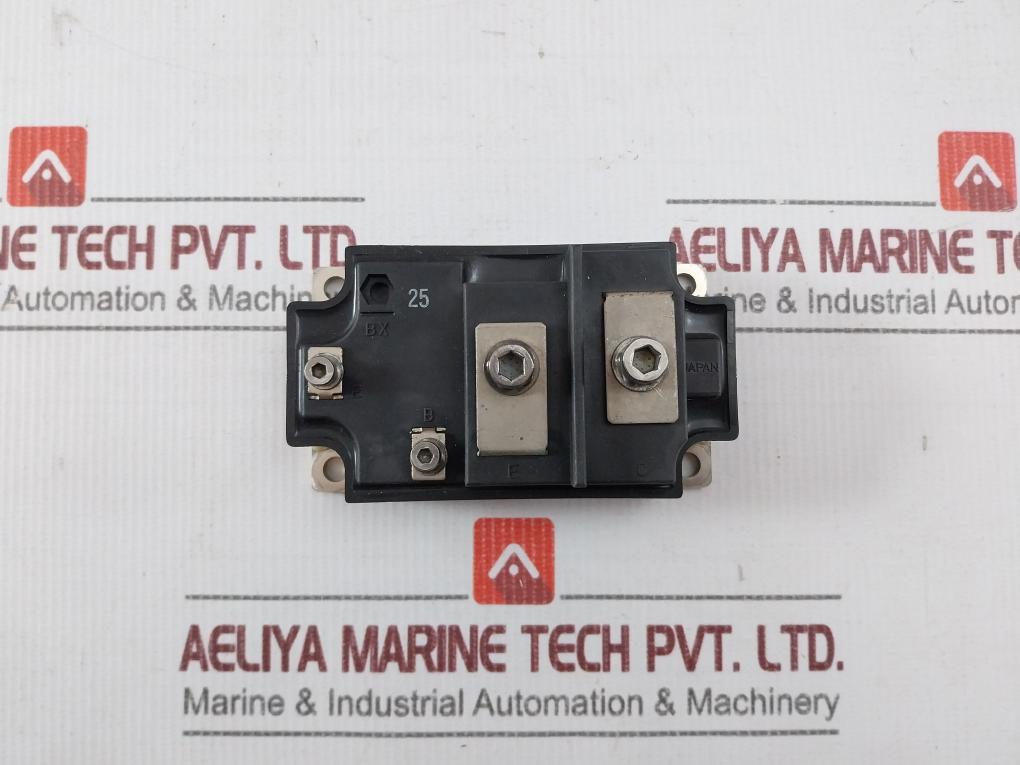 Toshiba Mg400Q1Us11 Igbt Module