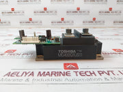 Toshiba Mg400Q1Us11 Power Module