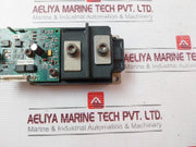 Toshiba Mg400Q1Us11 Power Module